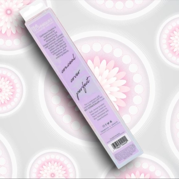 Real Techniques Makeup Real Techniques Nib Gift Idea Real Cashmere